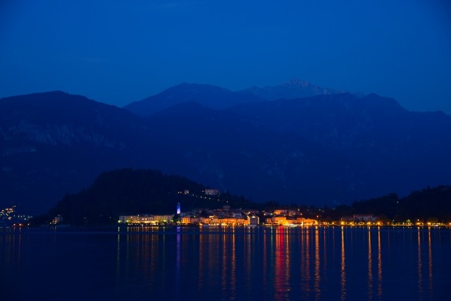 Bellagio