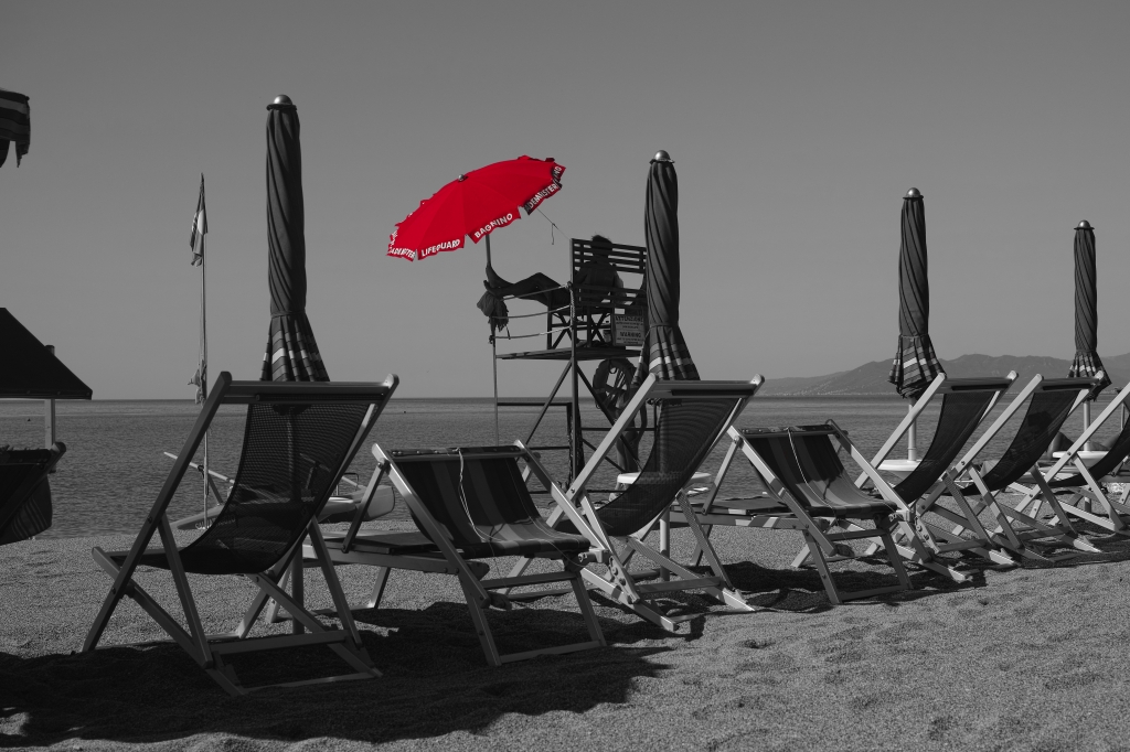 LIFEGUARD