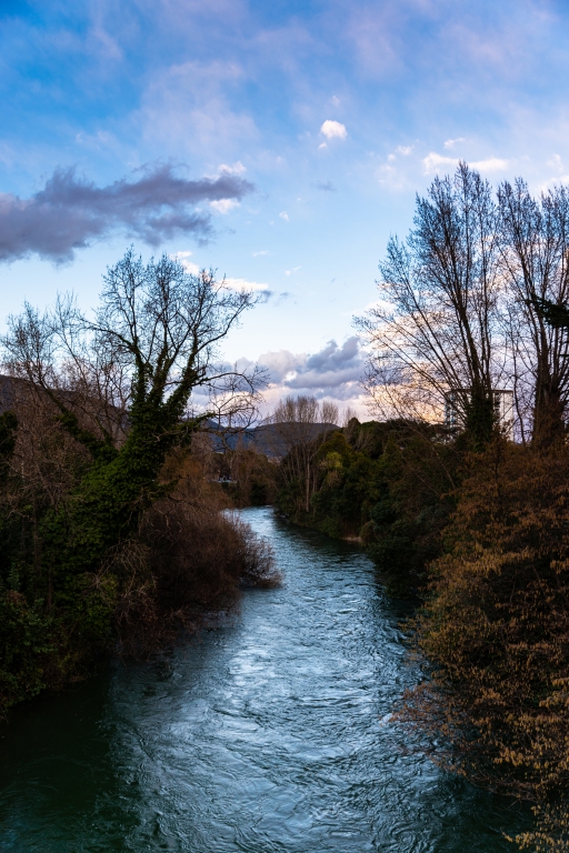 fiume nera terni