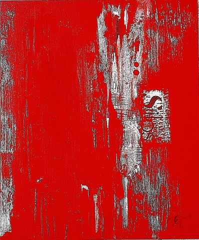 Red#fade out#1