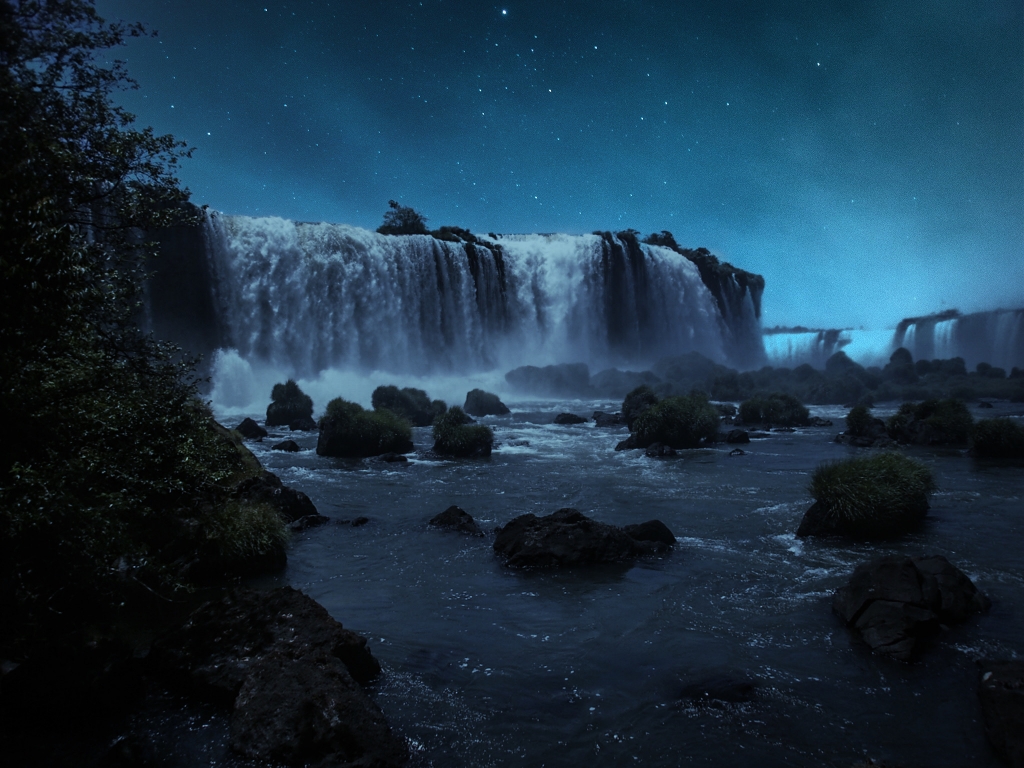 Foz de Iguaçu Brasil