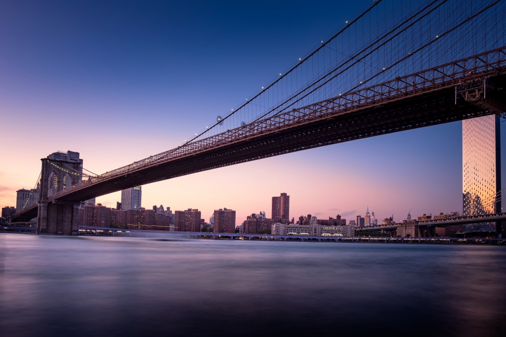 Ultime notte d'estate a New York City