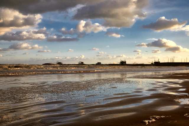 Costa dei trabocchi