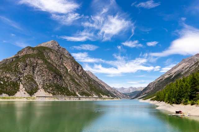 Lago di Livigno · lang_bart