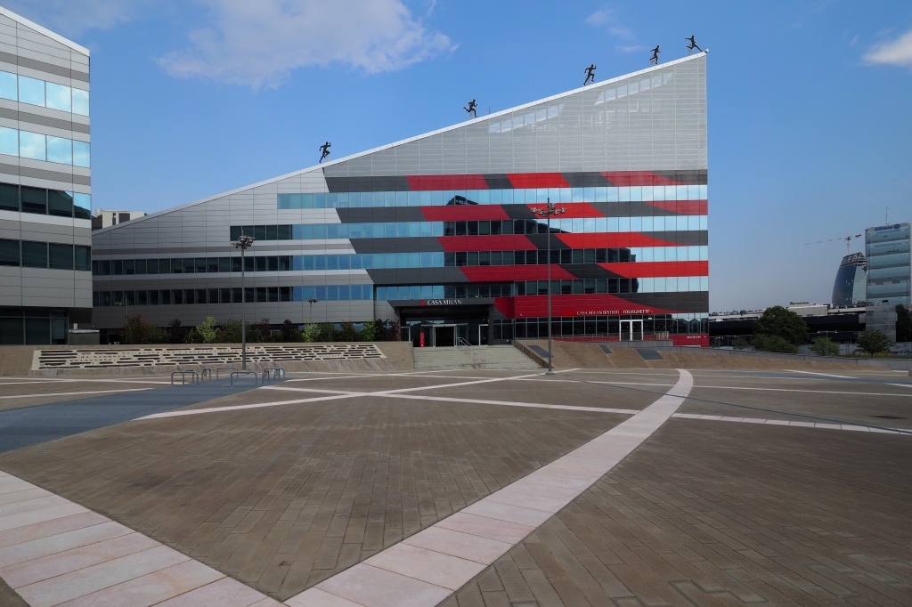 Casa Milan