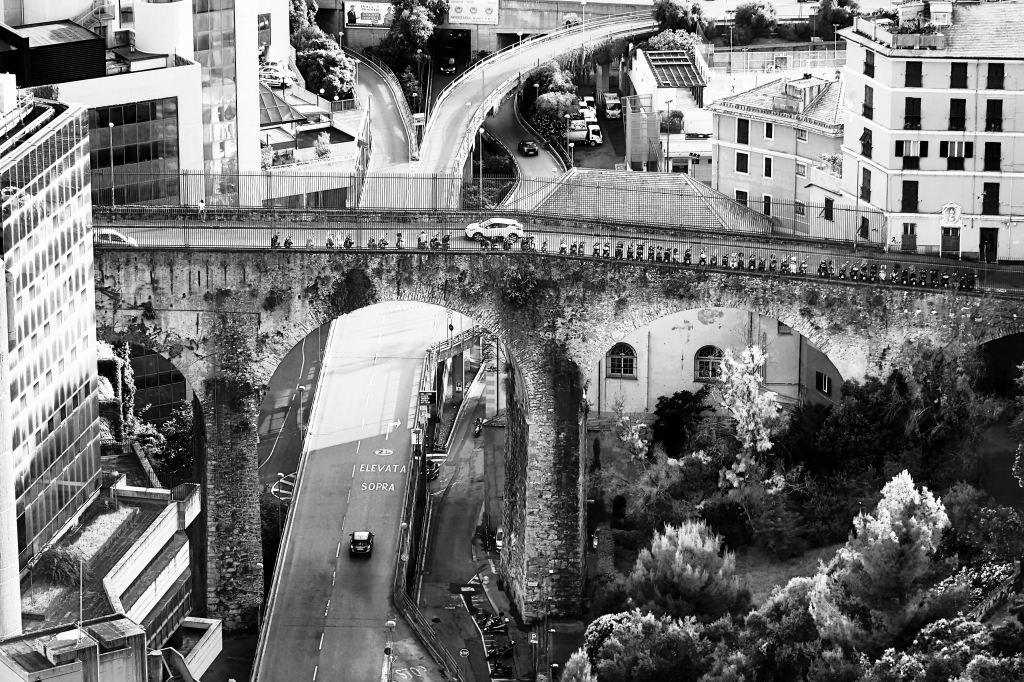 strade