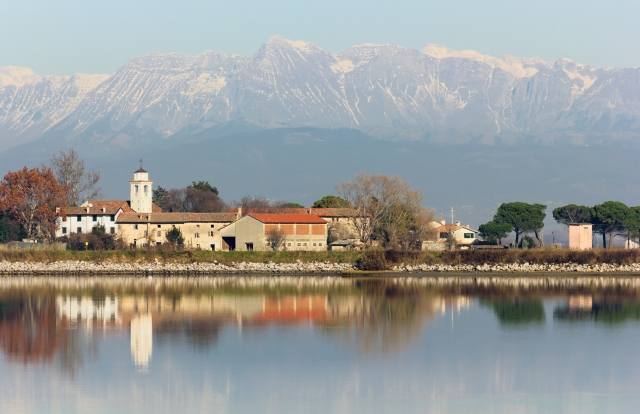 Mari e monti
