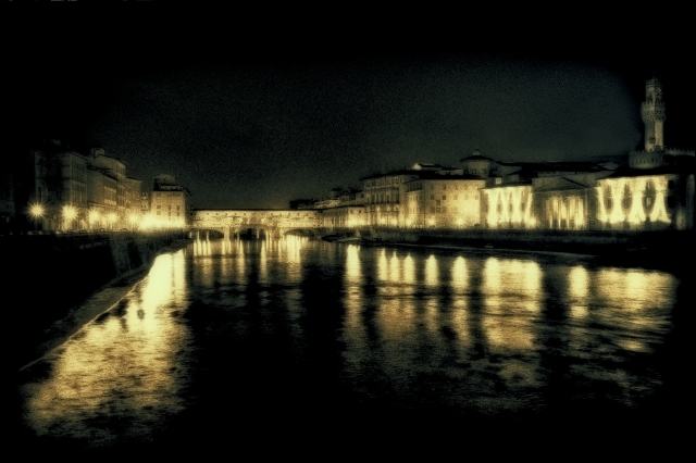 Ponte Vecchio