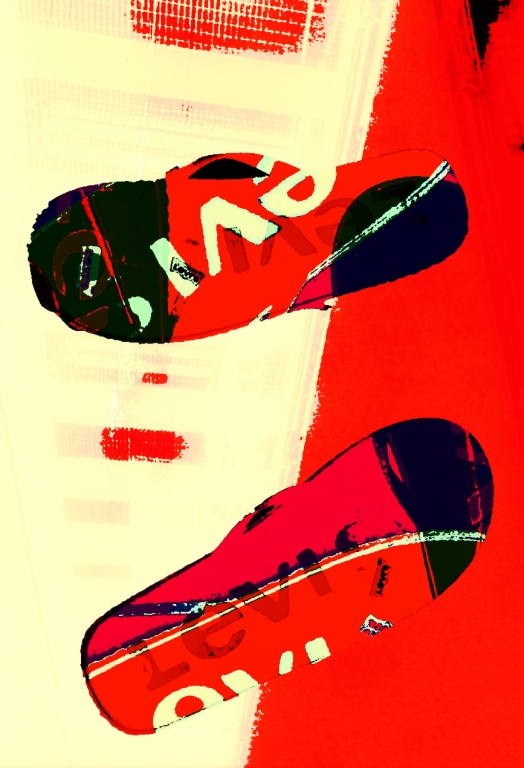 Flip flops