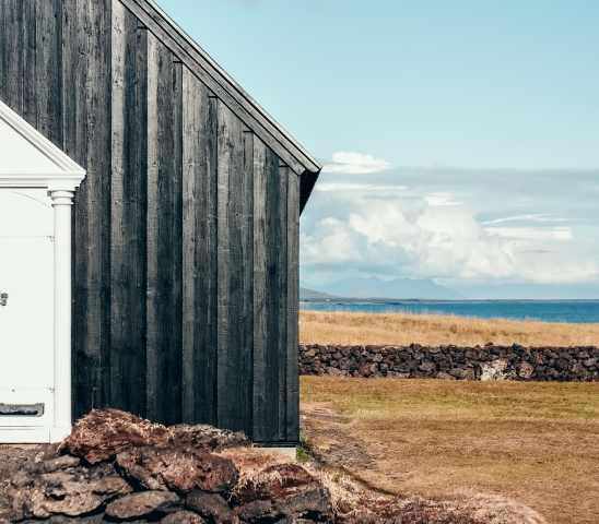 Bluch Church Budir
