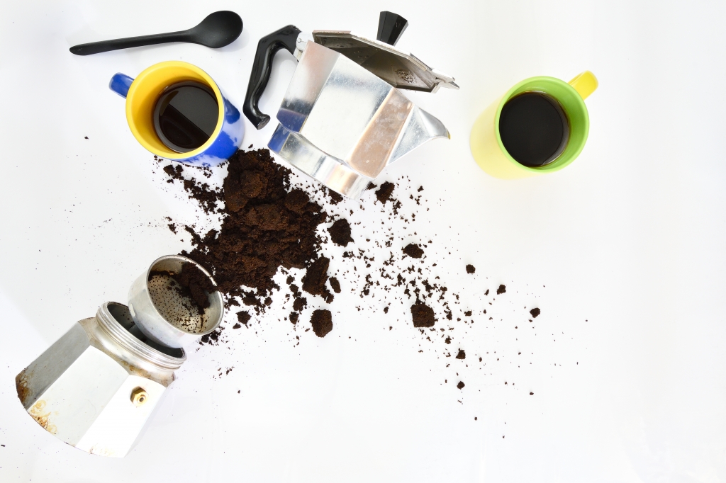 Caffé speciale