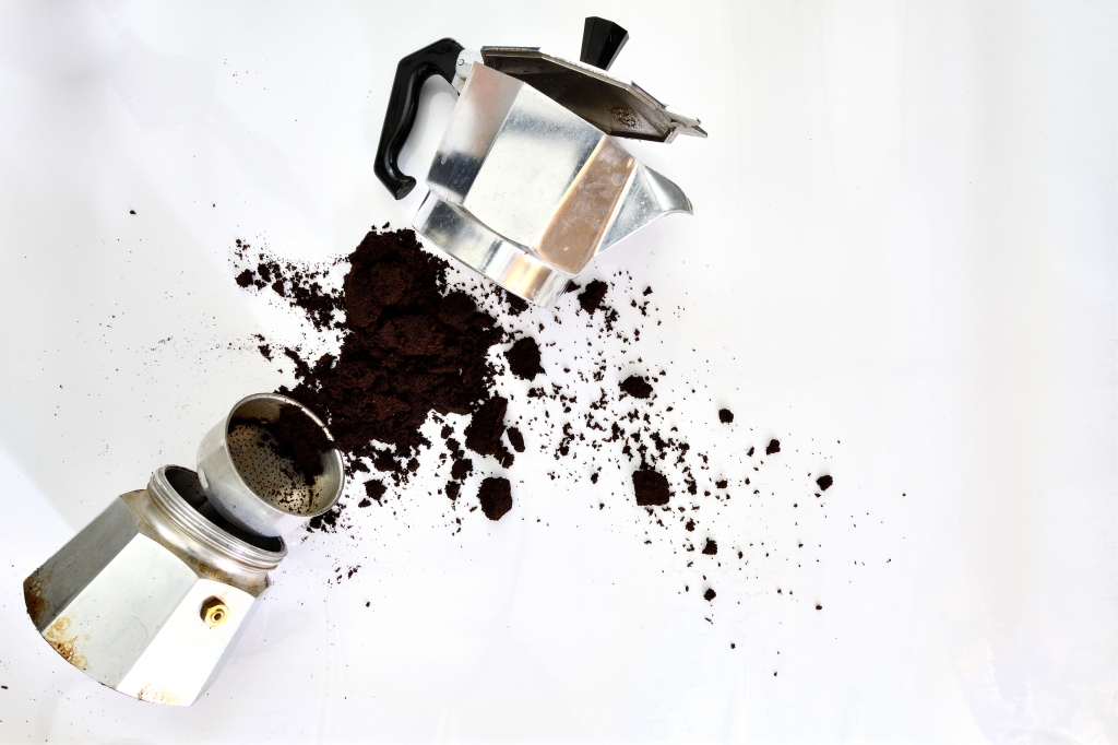 Caffettiera