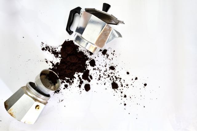 Caffettiera