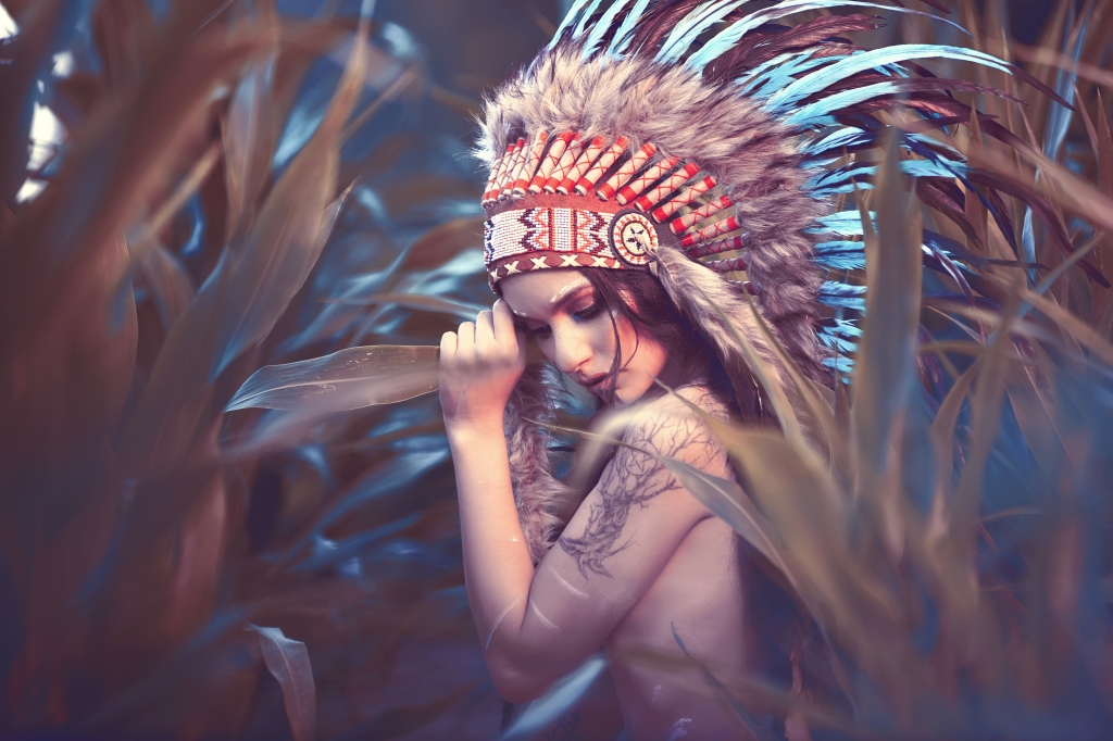Indian