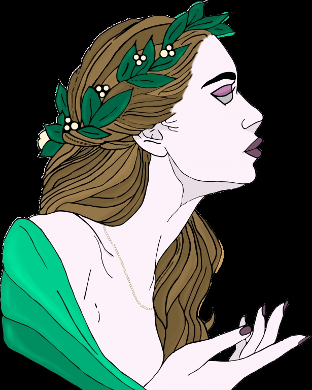 Medieval Beauty