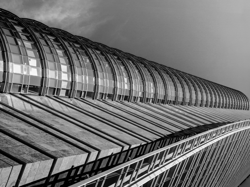 Torre Unicredit 03 Gae Aulenti Milano
