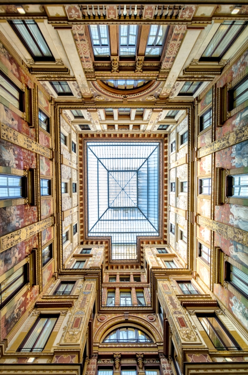 Galleria Sciarra