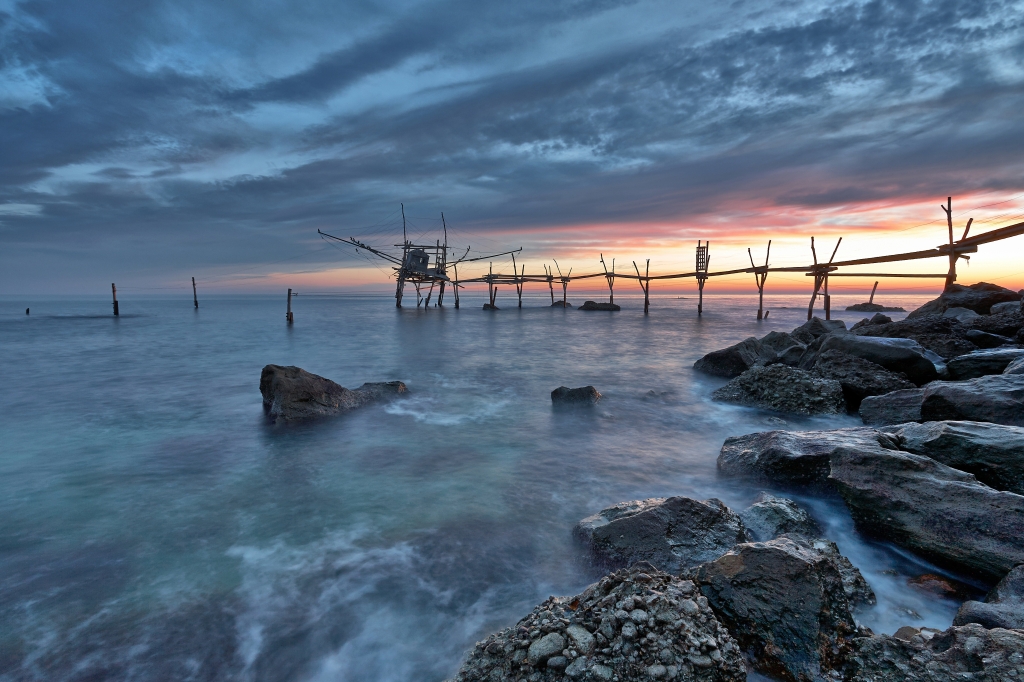 Trabocco Turchino