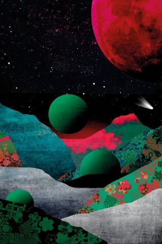 L'universo secondo me n.1