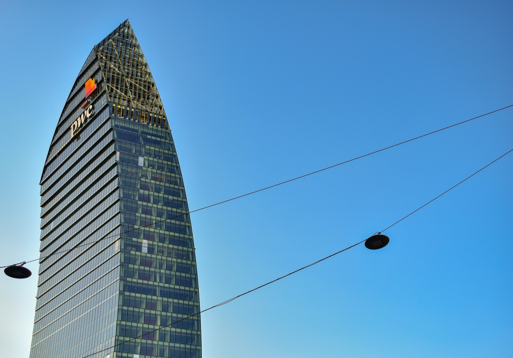 Torre city life