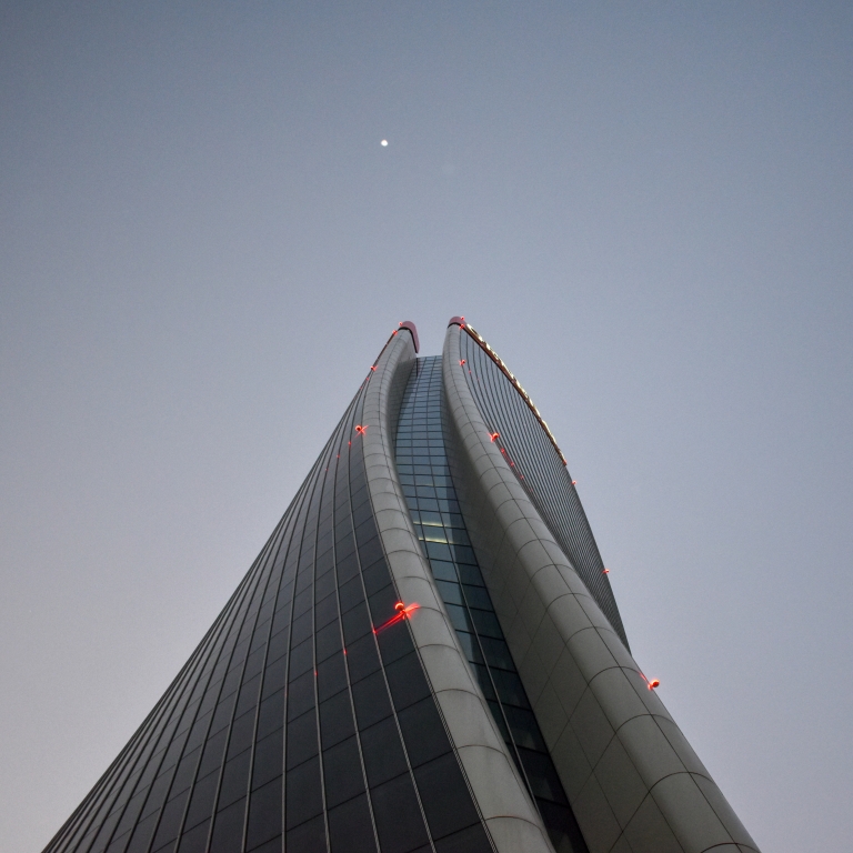 Stelle e Torri