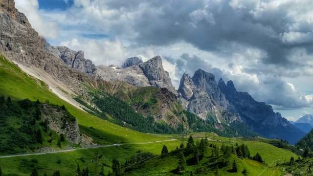 Dolomiti