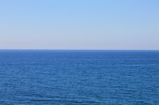 mare e cielo ,  sea and sky