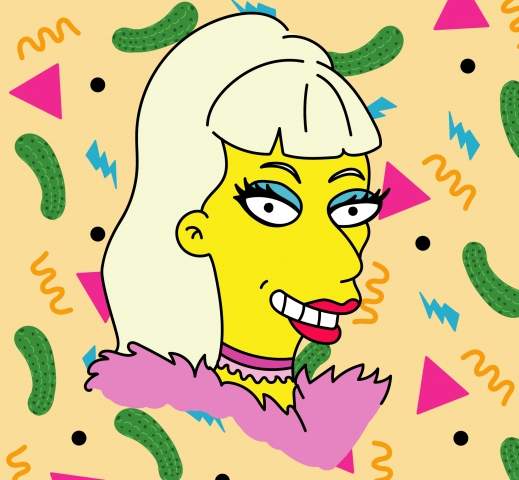 Caricature