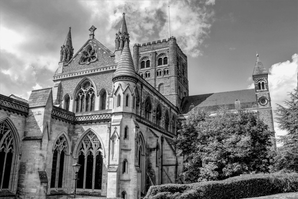 St Albans - Londra