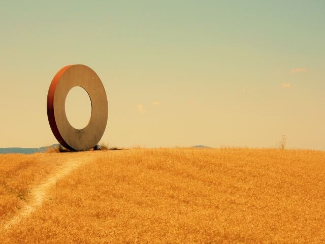 estate toscana - l'anello di Volterra  ars - · graziellataibi