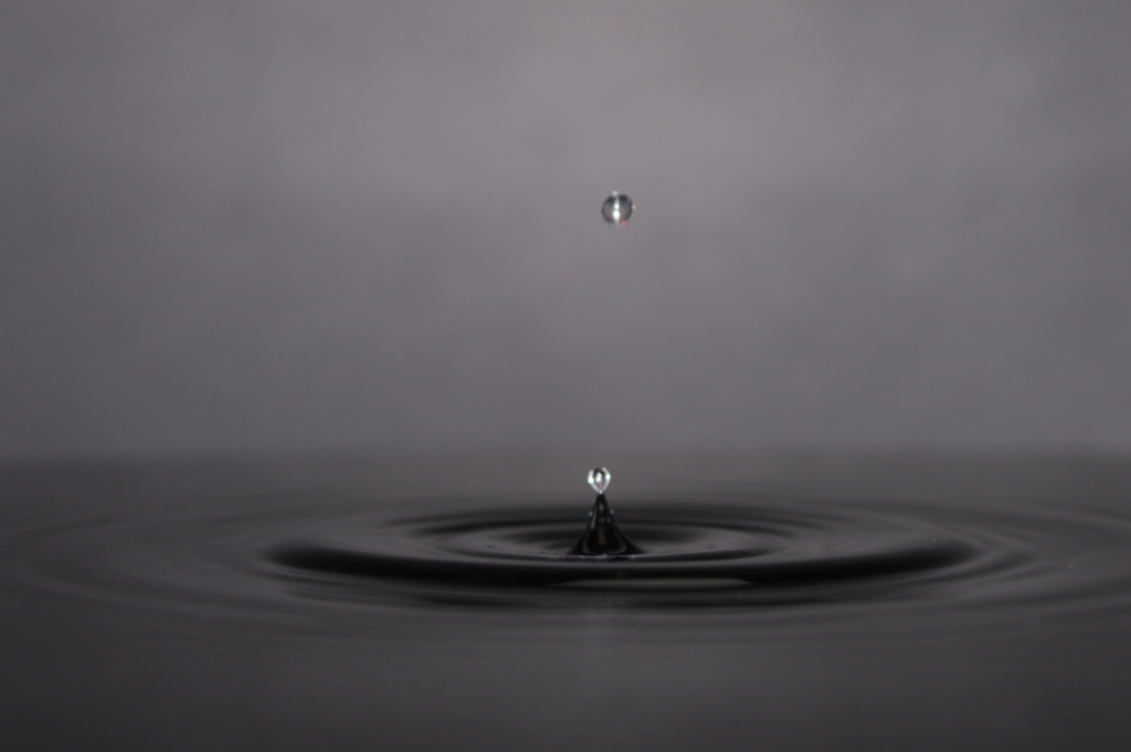 Il tuffo - The dip