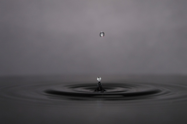Il tuffo - The dip