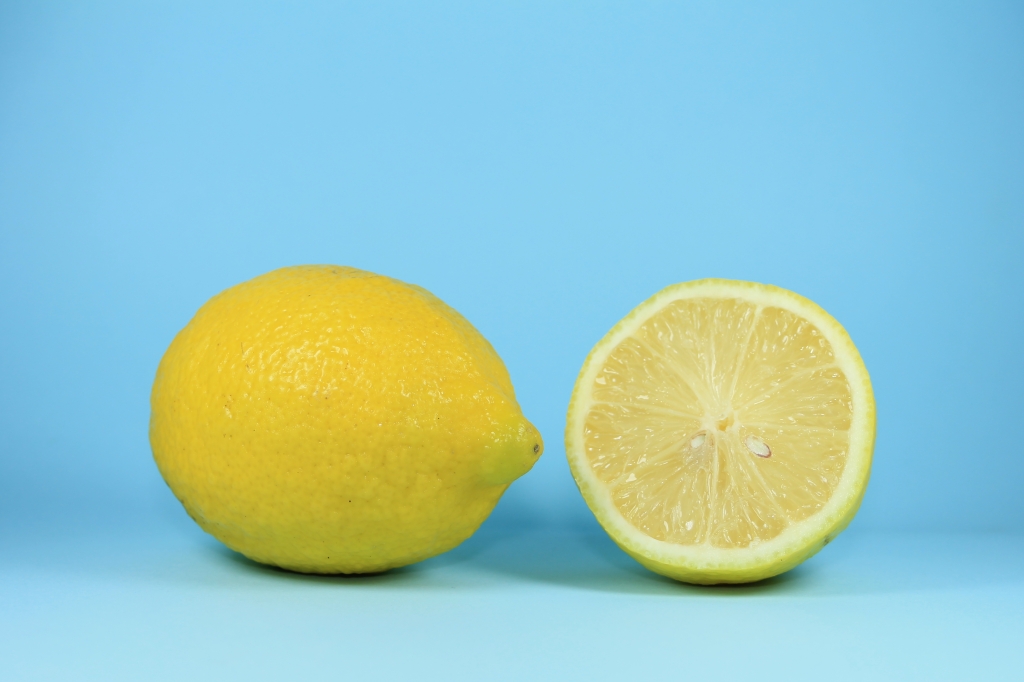 Limone  - Lemon