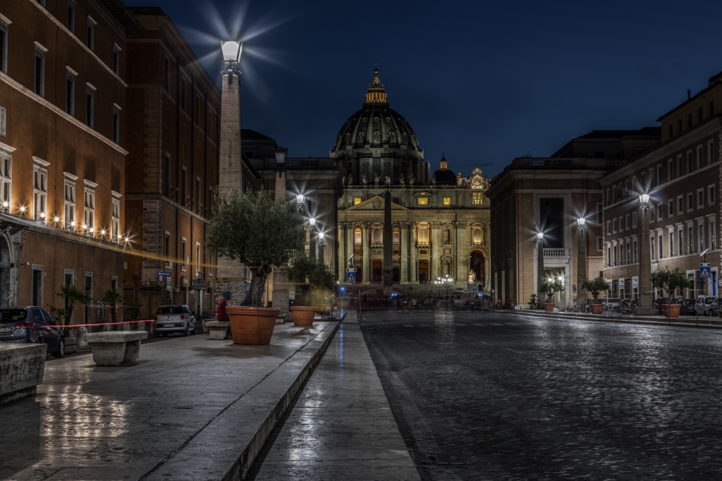 CIttà del Vaticano