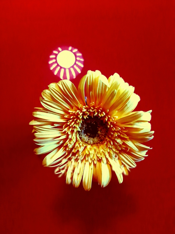 Sole artificiale