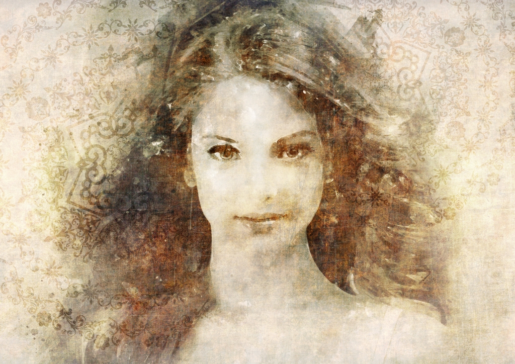 Ritratto di Donna