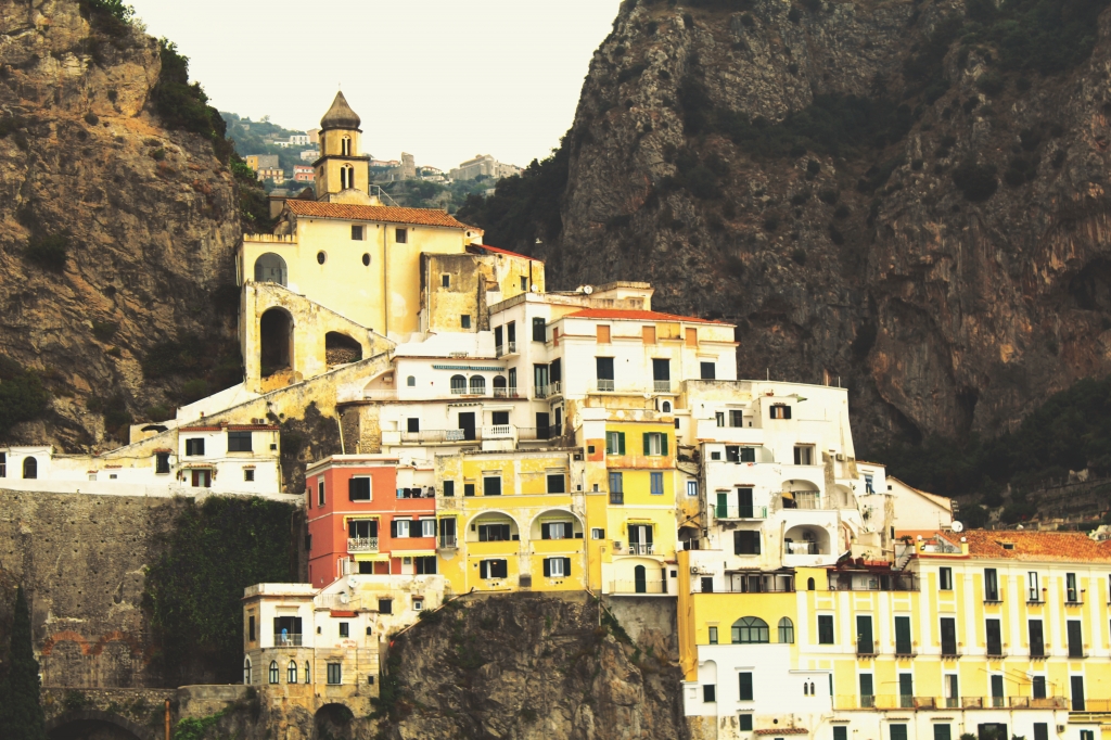 Amalfi