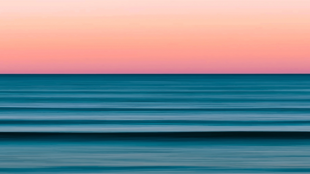 Digital golden hour