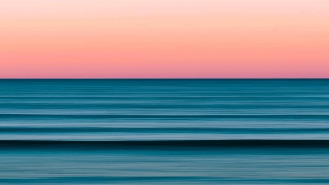 Digital golden hour