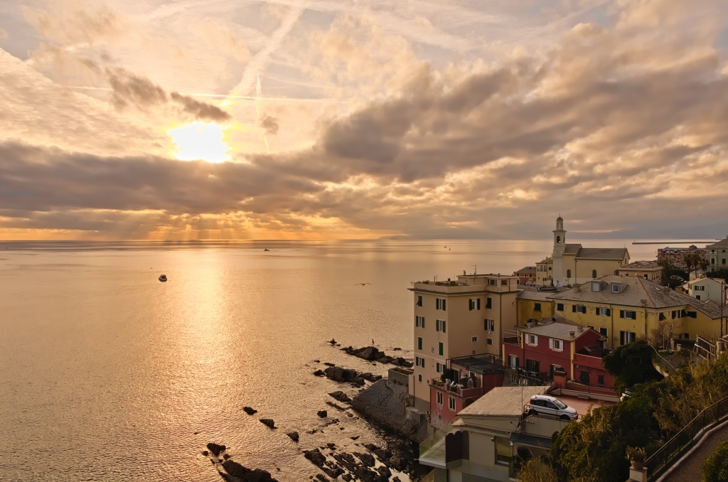 boccadasse