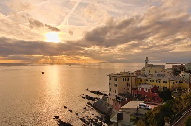 boccadasse