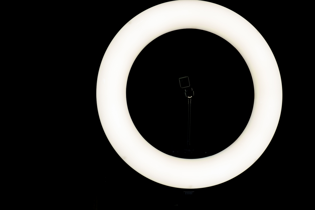 Eclissi di luce artificiale