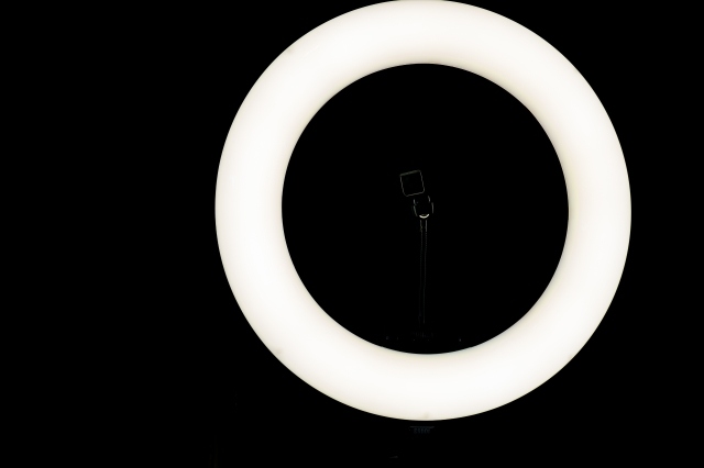 Eclissi di luce artificiale