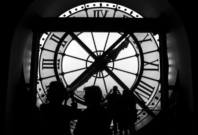 TIME