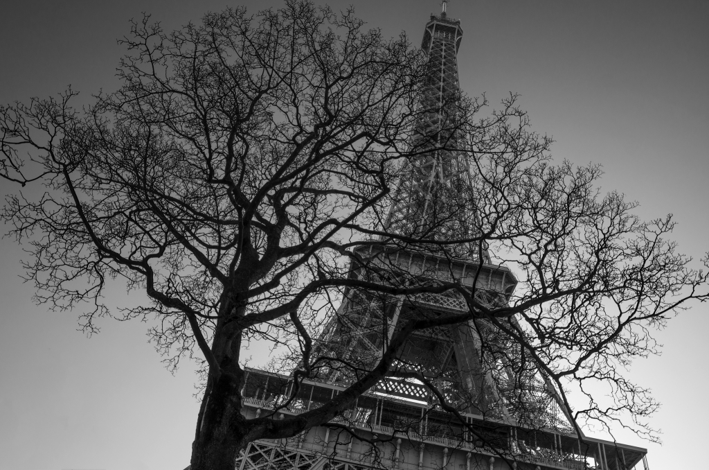 Torre Eiffel