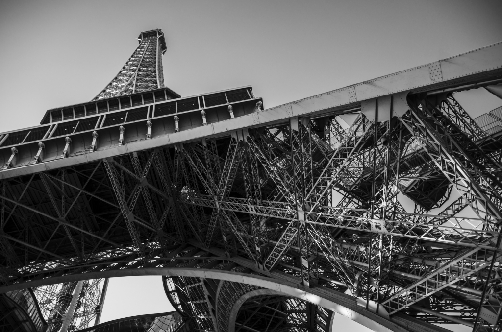 Torre Eiffel