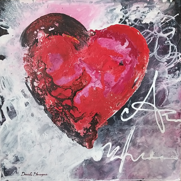 Lettera d'amore
