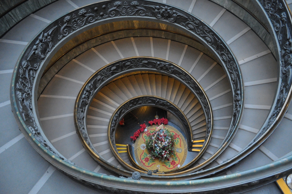 VATICANO NATALE