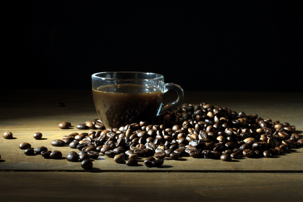 Caffè - Coffee