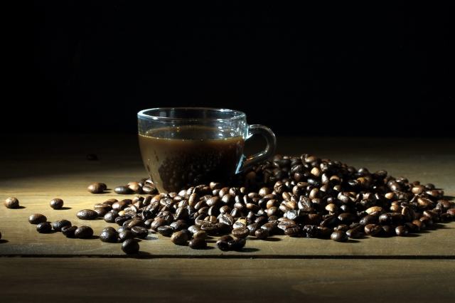 Caffè - Coffee